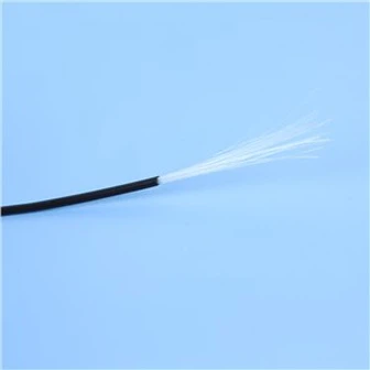 Višejezgreno plastično optičko vlakno.0.75/9.0 Mm