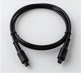 Toslink digitalni audio kabel s optičkim vlaknima