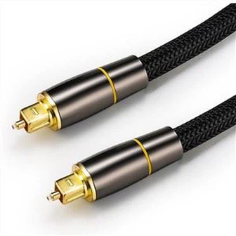 Digitalni optički audio Toslink kabl