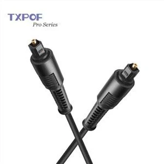 Toslink Digitalni Audio Basic SPDIF kabel
