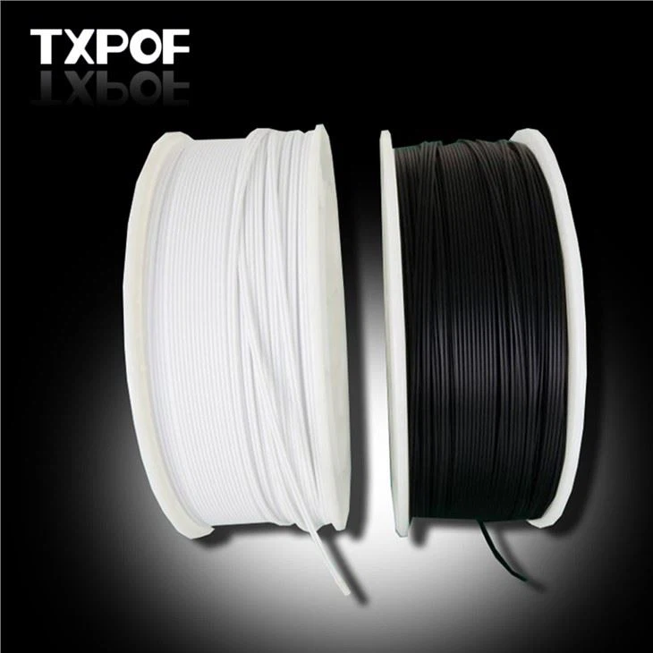 Optic Fiber Cable 2.2mm Cables For Medical
