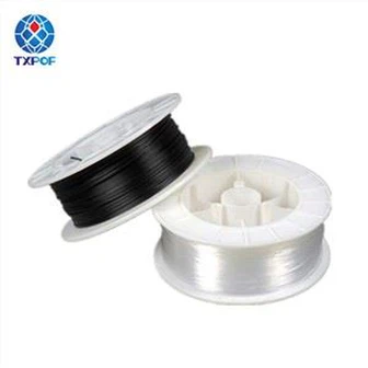 Višestruki PMMA fiber kabl