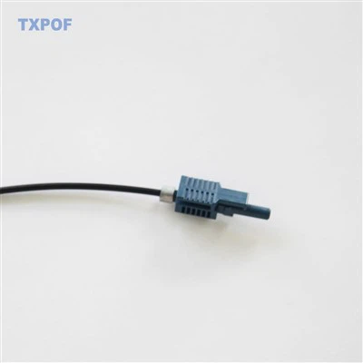 HFBR-4513Z Simpleks POF konektor