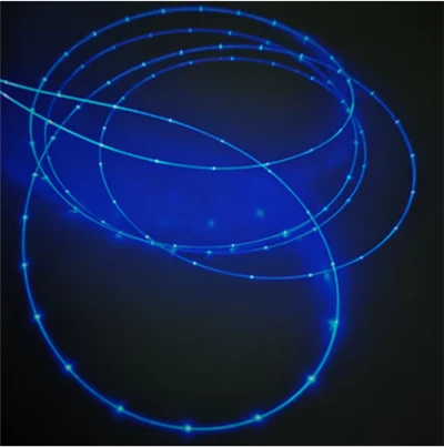 PMMA Sparkle Light