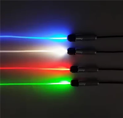 Side Glow Cable